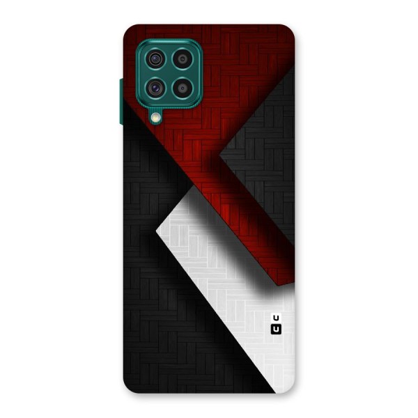 Classic Shades Design Back Case for Galaxy F62