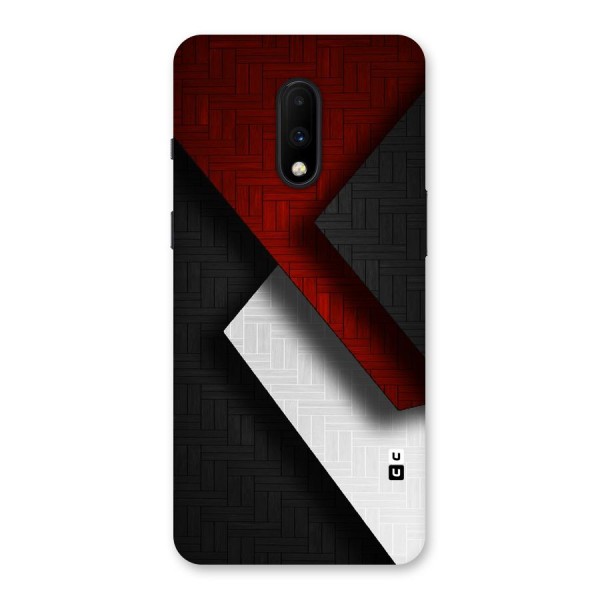 Classic Shades Design Back Case for OnePlus 7