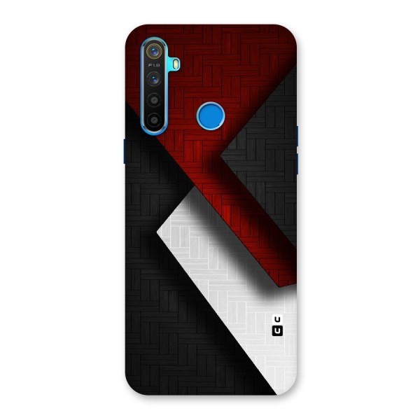 Classic Shades Design Back Case for Realme 5