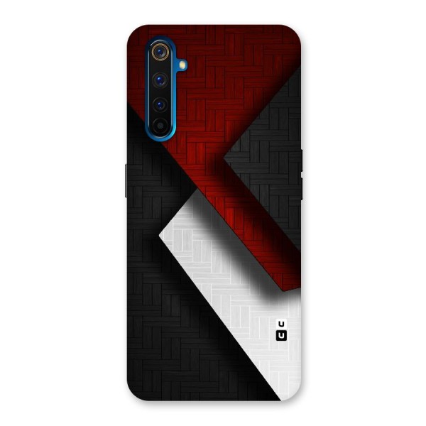 Classic Shades Design Back Case for Realme 6 Pro