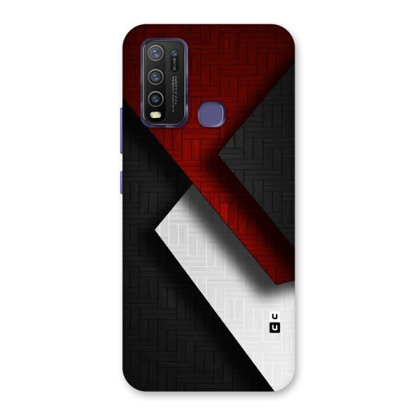 Classic Shades Design Back Case for Vivo Y30