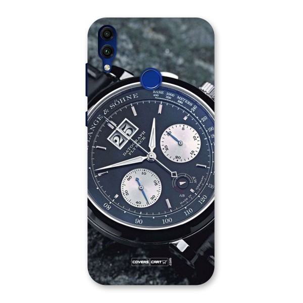 Classic Wrist Watch Back Case for Honor 8C