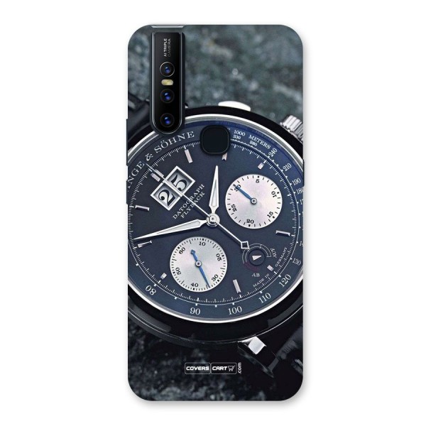 Classic Wrist Watch Back Case for Vivo V15