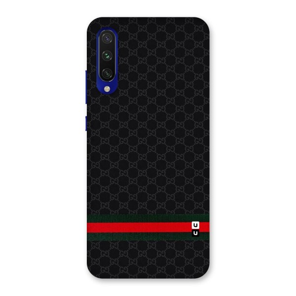 Classiest Of All Back Case for Mi A3