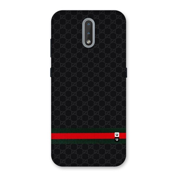 Classiest Of All Back Case for Nokia 2.3