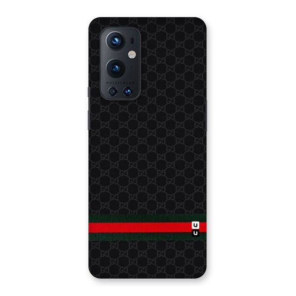 Classiest Of All Back Case for OnePlus 9 Pro