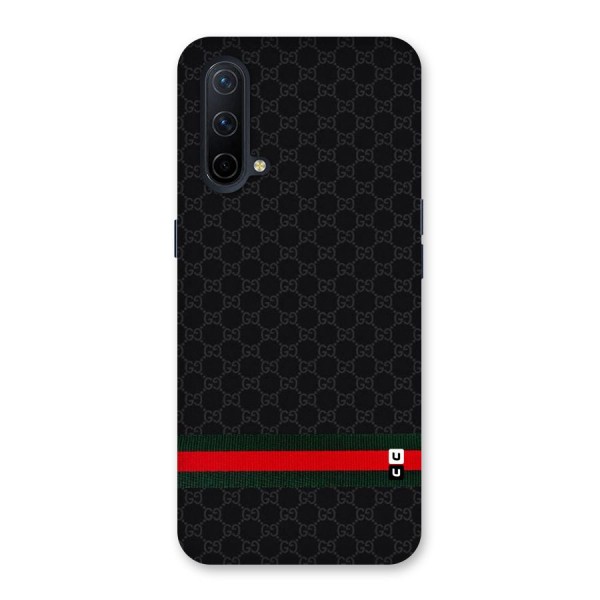 Classiest Of All Back Case for OnePlus Nord CE 5G