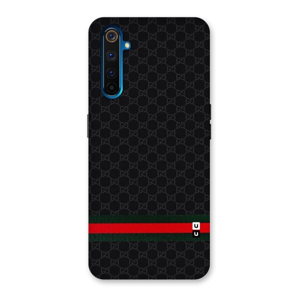 Classiest Of All Back Case for Realme 6 Pro