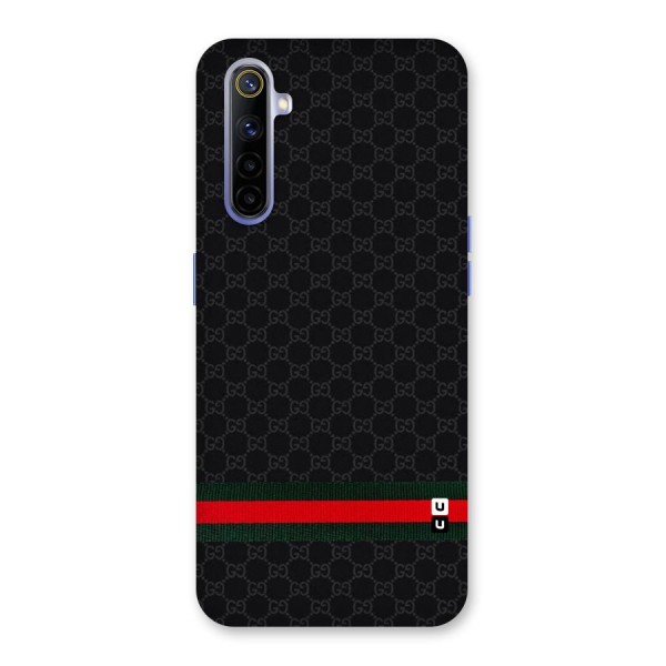 Classiest Of All Back Case for Realme 6i