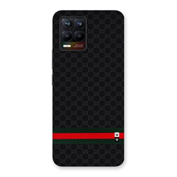 Classiest Of All Back Case for Realme 8