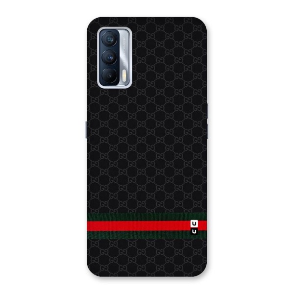 Classiest Of All Back Case for Realme X7