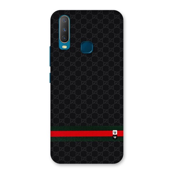 Classiest Of All Back Case for Vivo Y15