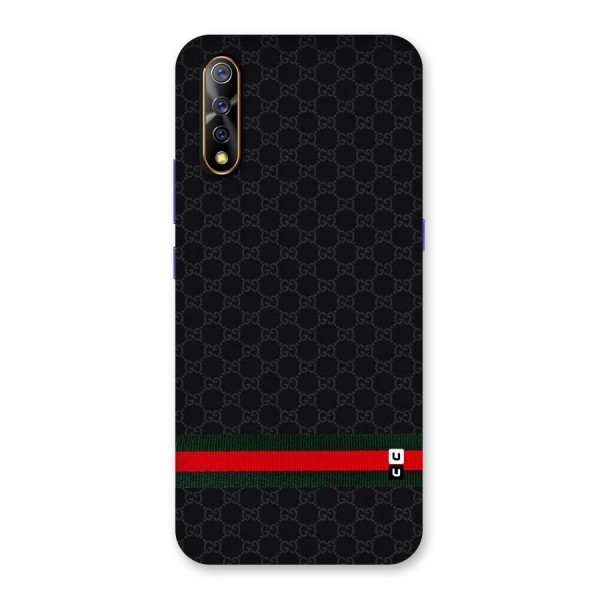 Classiest Of All Back Case for Vivo Z1x