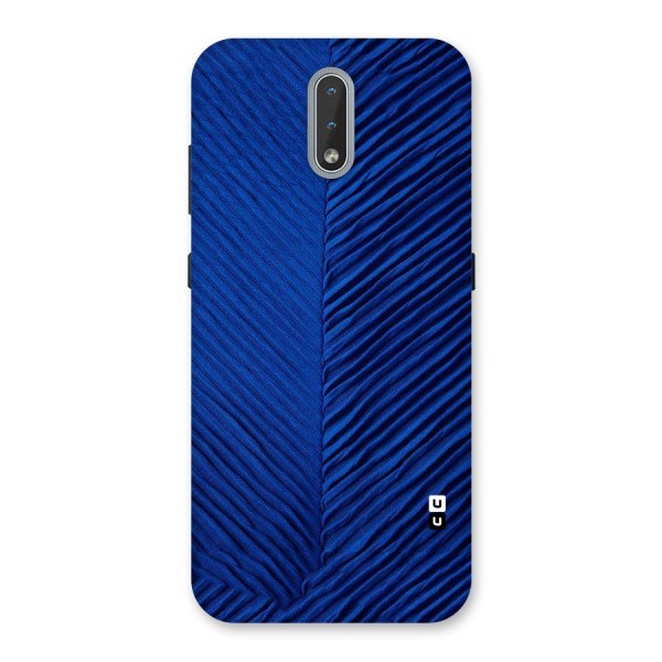 Classy Blues Back Case for Nokia 2.3