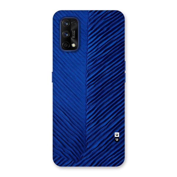 Classy Blues Back Case for Realme 7 Pro