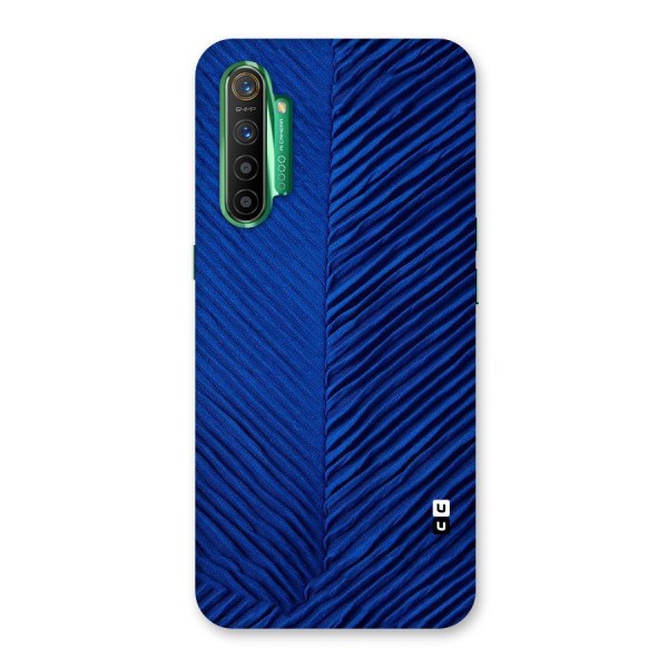 Classy Blues Back Case for Realme X2