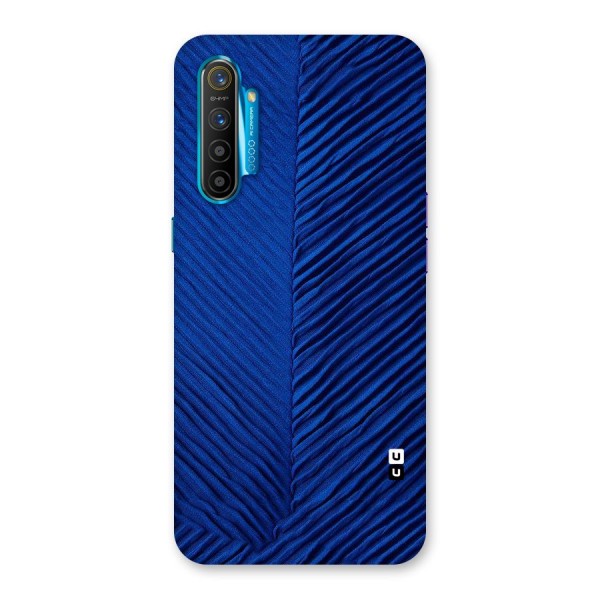 Classy Blues Back Case for Realme XT