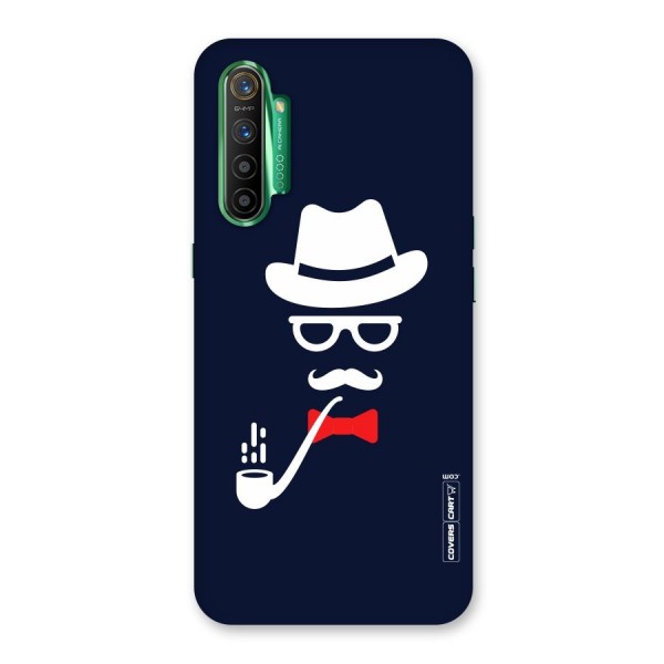 Classy Dad Back Case for Realme X2