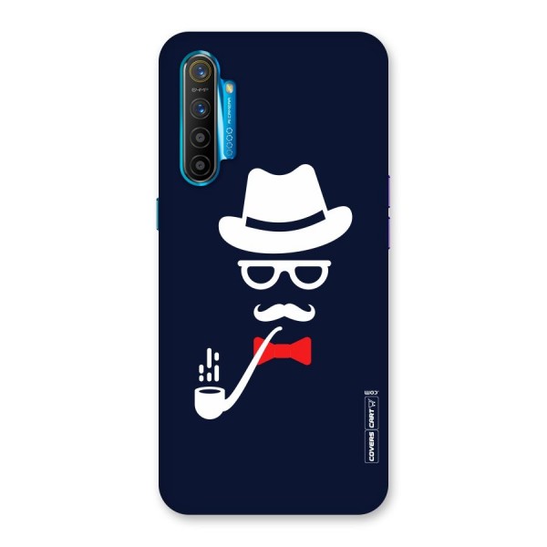 Classy Dad Back Case for Realme XT