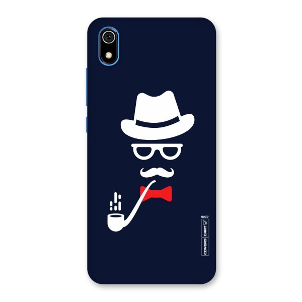 Classy Dad Back Case for Redmi 7A