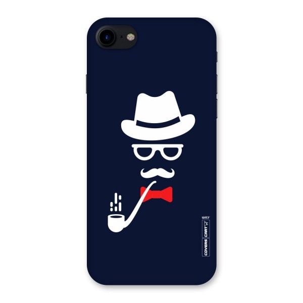 Classy Dad Back Case for iPhone SE 2020