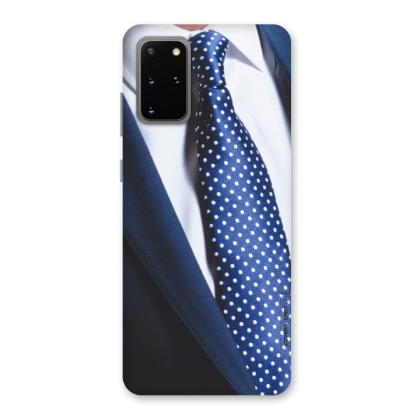 Classy Tie Back Case for Galaxy S20 Plus