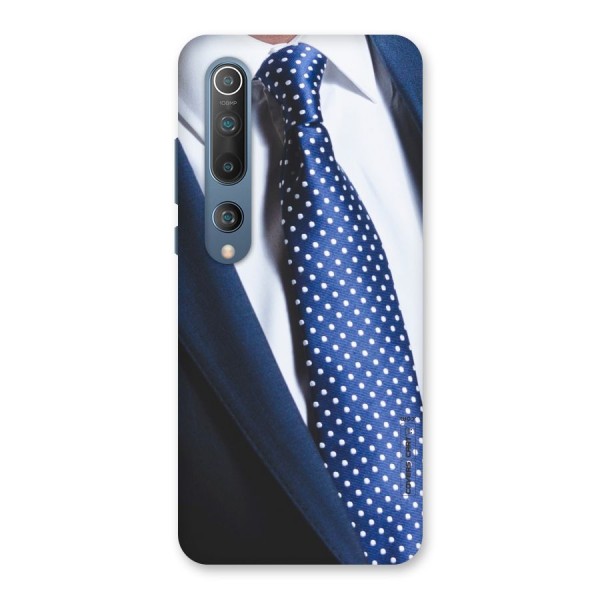 Classy Tie Back Case for Mi 10