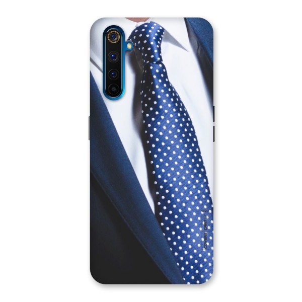 Classy Tie Back Case for Realme 6 Pro