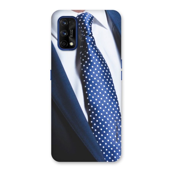 Classy Tie Back Case for Realme 7 Pro