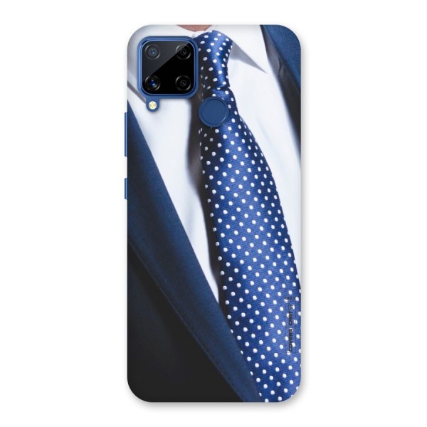 Classy Tie Back Case for Realme C12