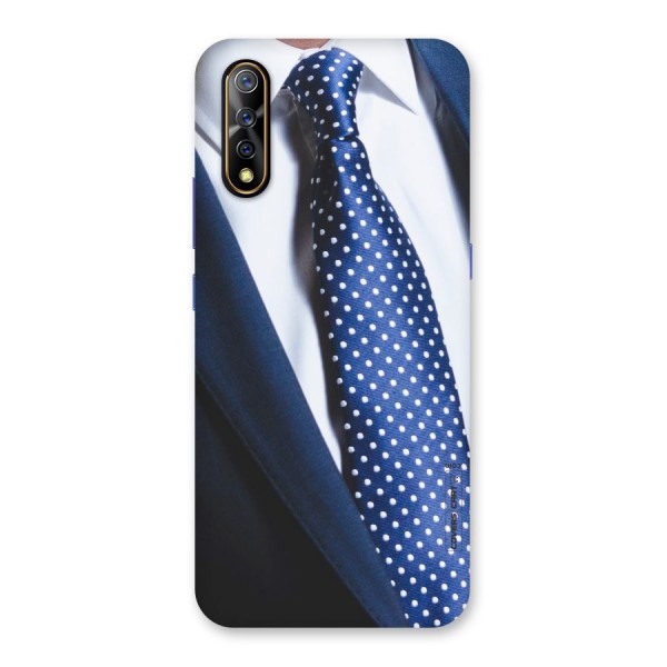 Classy Tie Back Case for Vivo S1