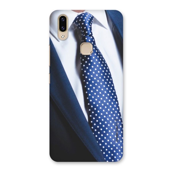 Classy Tie Back Case for Vivo V9