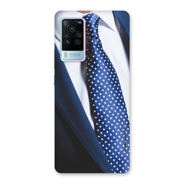 Classy Tie Back Case for Vivo X60 Pro