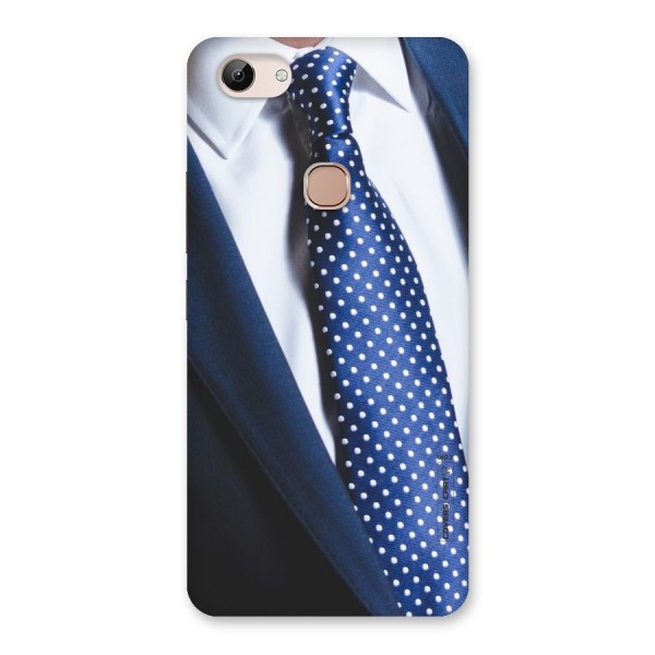 Classy Tie Back Case for Vivo Y83