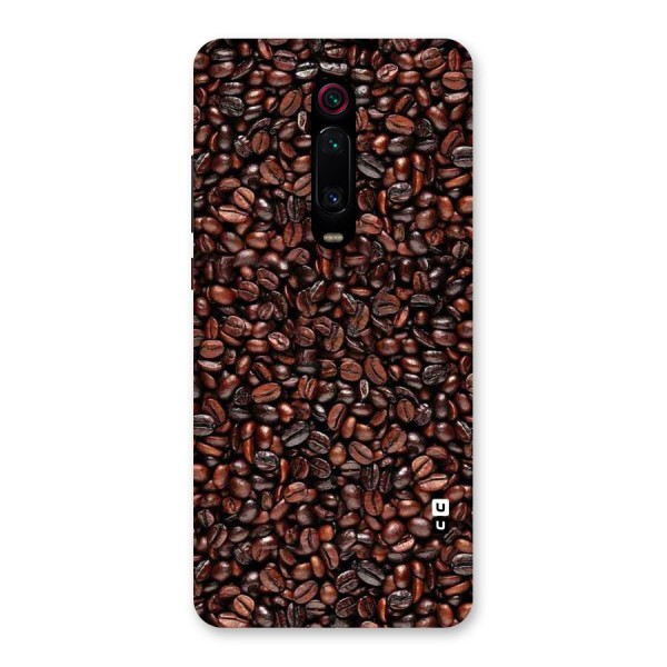 Cocoa Beans Back Case for Redmi K20 Pro