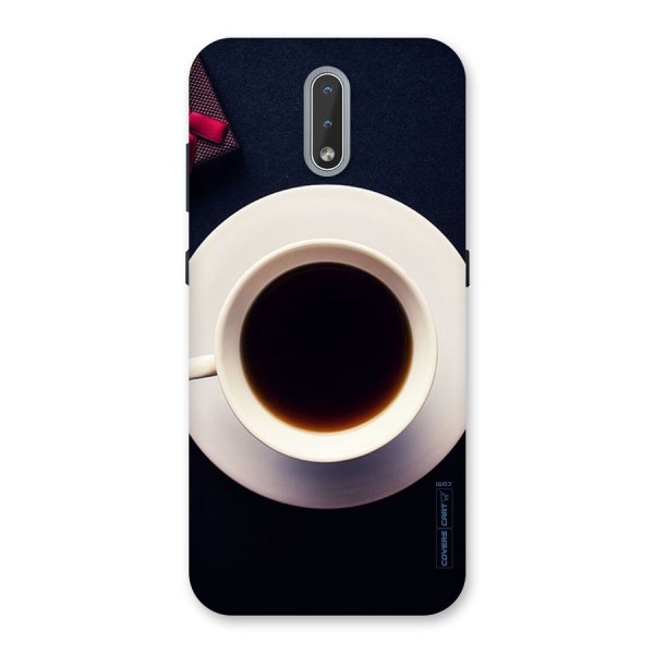 Coffee And Cookies Back Case for Nokia 2.3