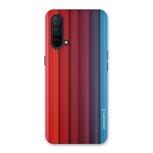Colour Palette Back Case for OnePlus Nord CE 5G