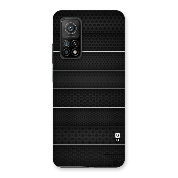 Concrete Stripes Back Case for Mi 10T Pro 5G