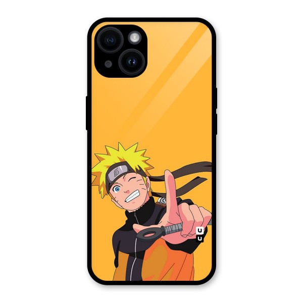 iphone 14 naruto case