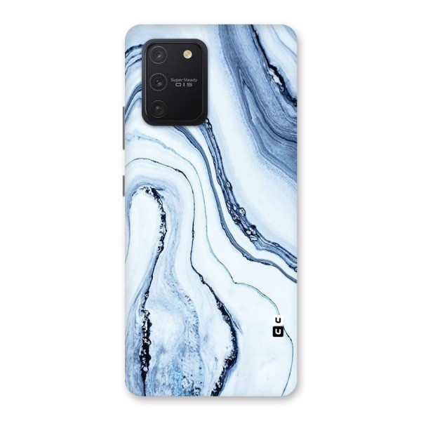 Cool Marble Art Back Case for Galaxy S10 Lite