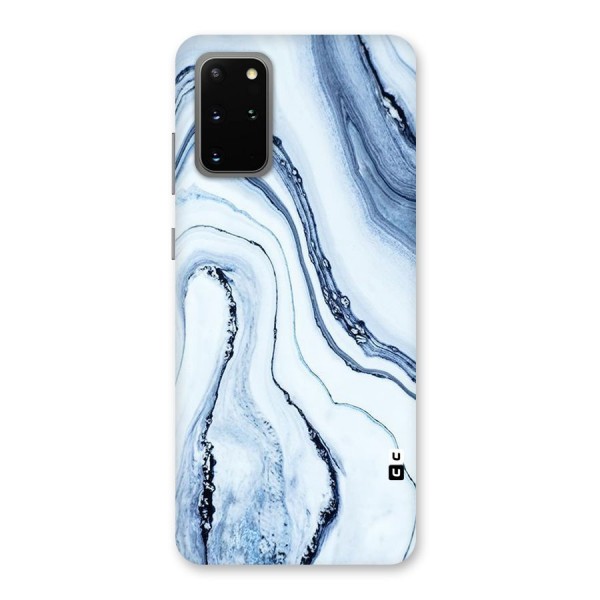 Cool Marble Art Back Case for Galaxy S20 Plus