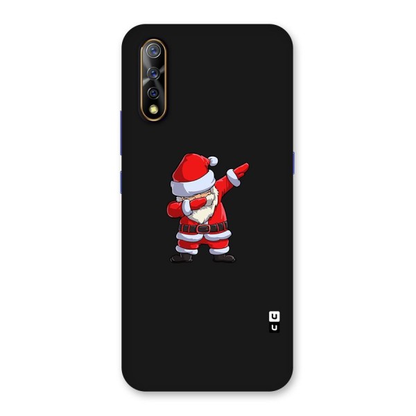 Cool Santa Dab Back Case for Vivo Z1x