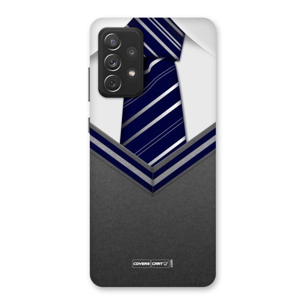 Cool Sweater Back Case for Galaxy A72