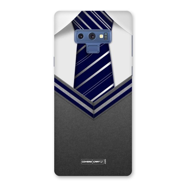 Cool Sweater Back Case for Galaxy Note 9