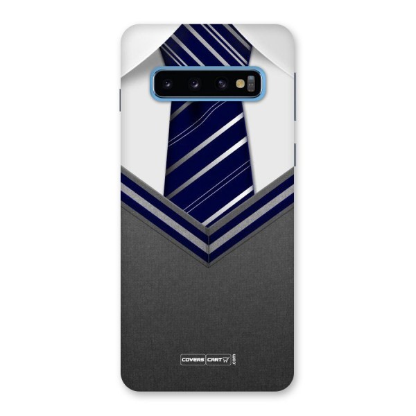 Cool Sweater Back Case for Galaxy S10