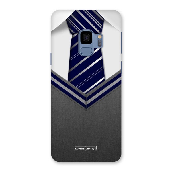 Cool Sweater Back Case for Galaxy S9