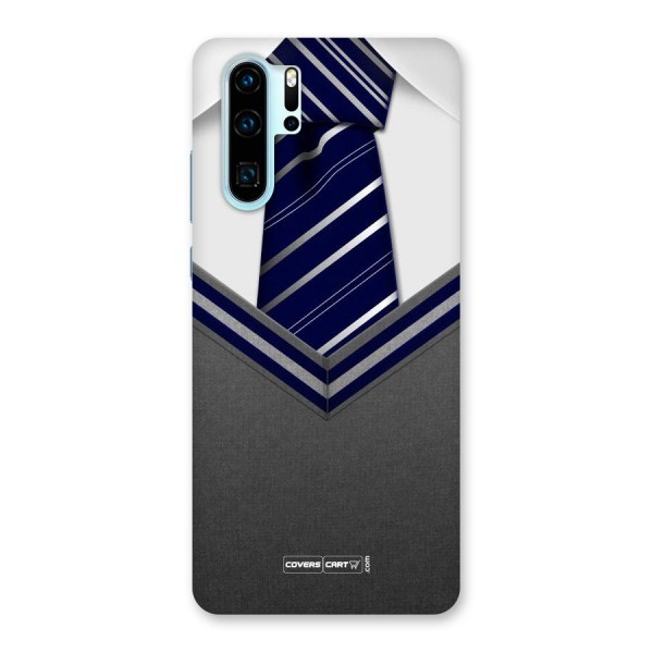 Cool Sweater Back Case for Huawei P30 Pro