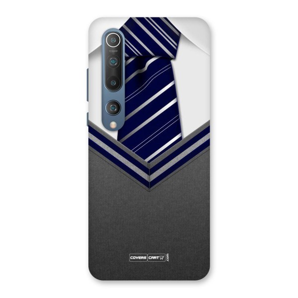 Cool Sweater Back Case for Mi 10