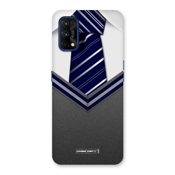 Cool Sweater Back Case for Realme 7 Pro