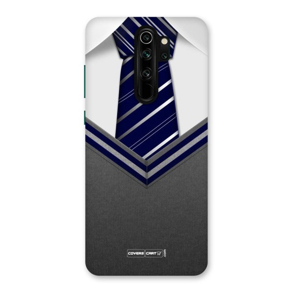 Cool Sweater Back Case for Redmi Note 8 Pro